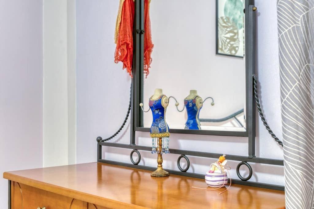 Spacious Family Flat Near Parthenon Free Parking Athen Exterior foto